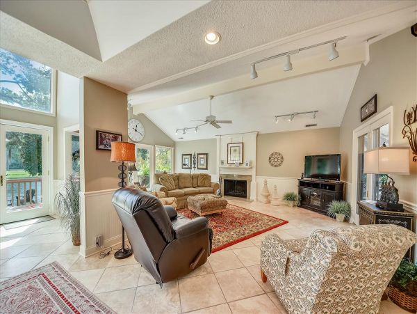 Hilton Head Home 997737