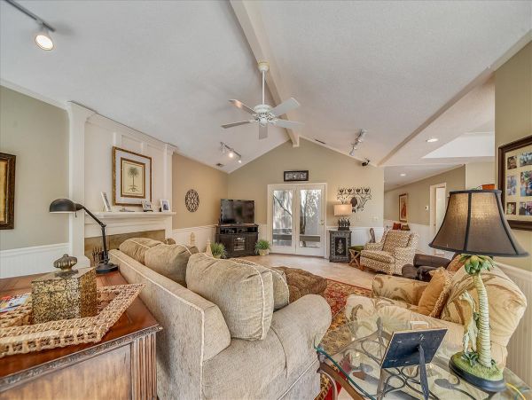 Hilton Head Home 997737