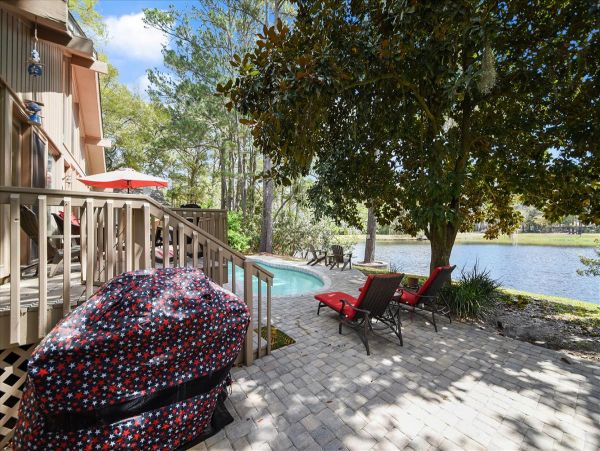 Hilton Head Home 997737
