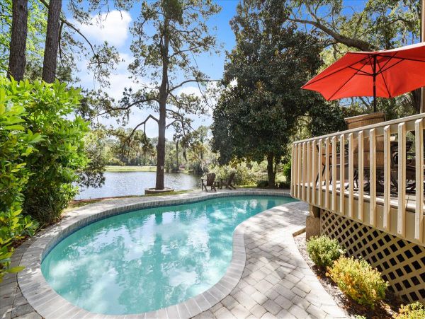 Hilton Head Home 997737