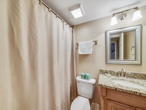 Hilton Head Home 997738