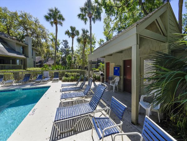 Hilton Head Home 997738
