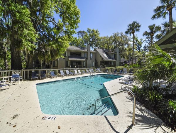Hilton Head Home 997738