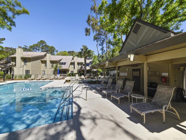 Hilton Head Home 997738
