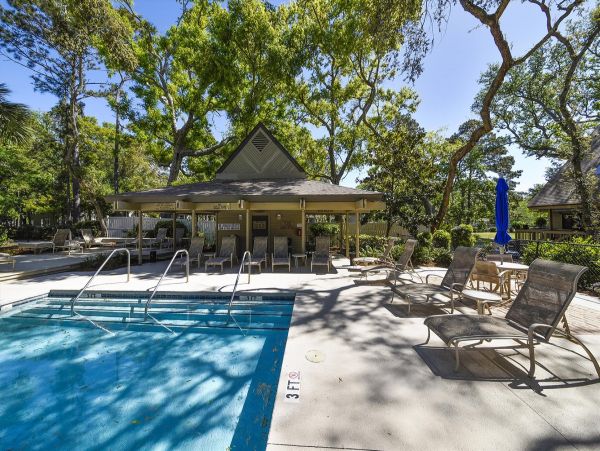 Hilton Head Home 997738