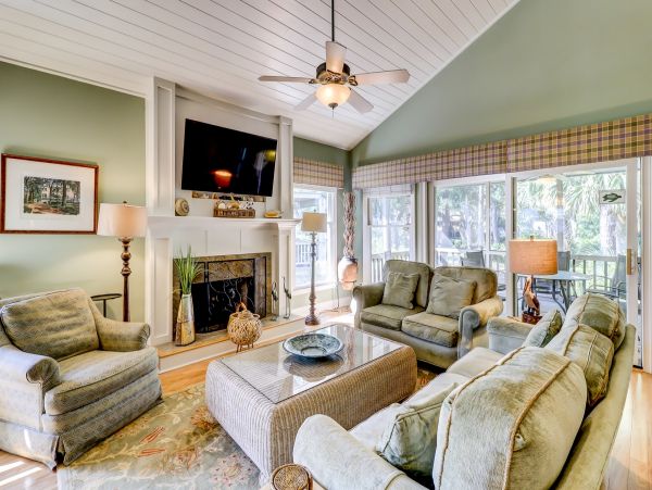 Hilton Head Home 997739