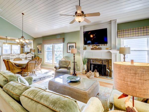 Hilton Head Home 997739