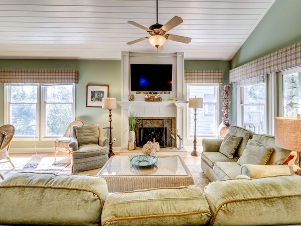 Hilton Head Home 997739