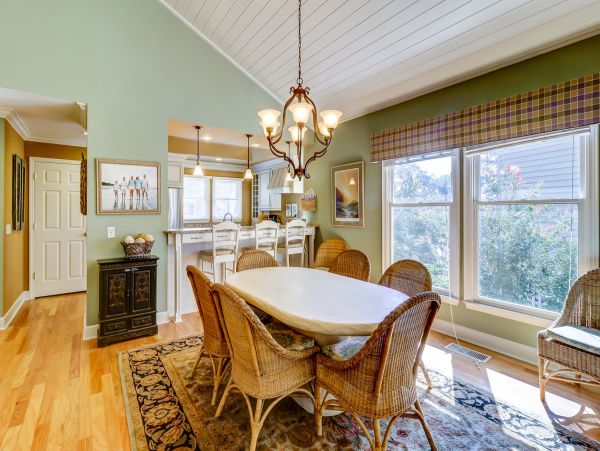 Hilton Head Home 997739