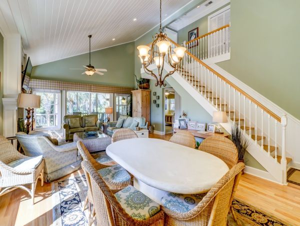 Hilton Head Home 997739