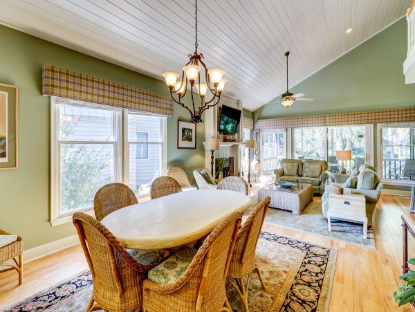 Hilton Head Home 997739