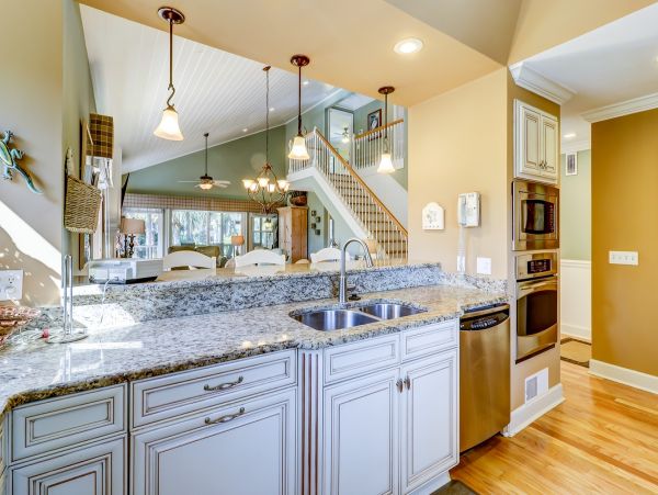 Hilton Head Home 997739