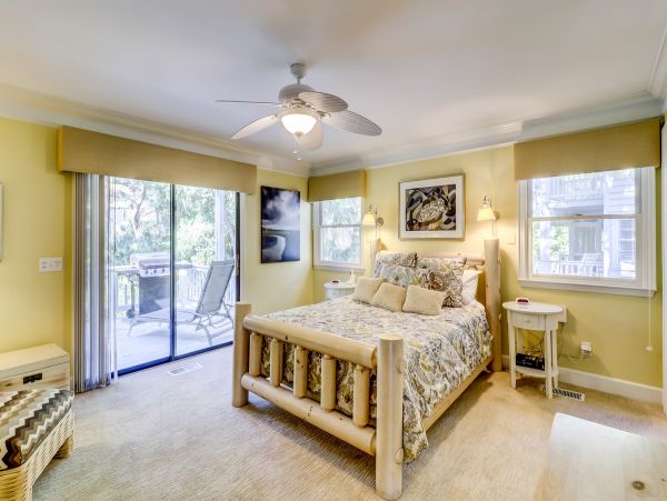 Hilton Head Home 997739