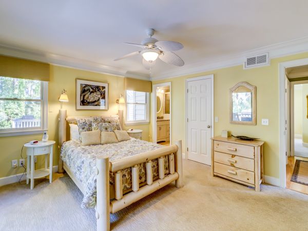 Hilton Head Home 997739