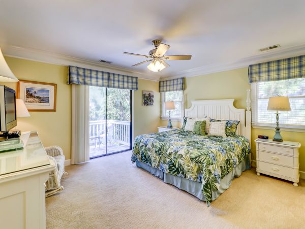Hilton Head Home 997739