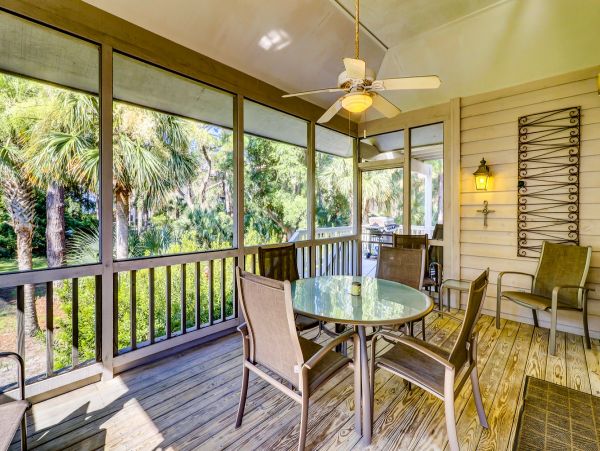 Hilton Head Home 997739