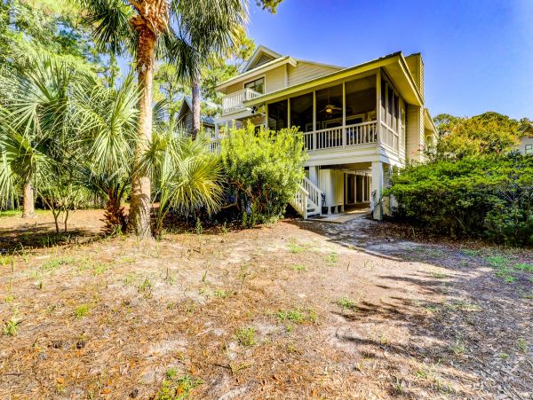 Hilton Head Home 997739