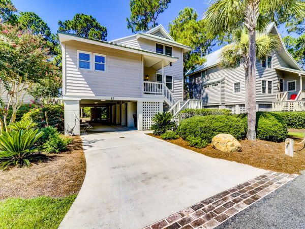 Hilton Head Home 997739