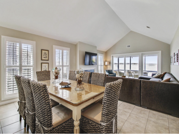 Sea Pines Plantation luxury Vacation Home