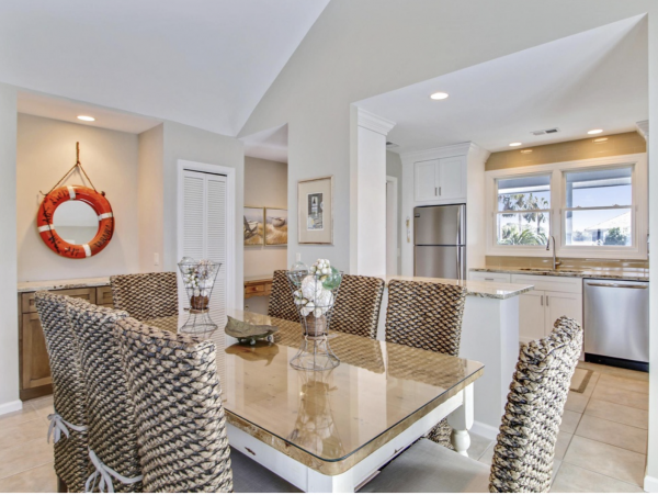 Sea Pines Plantation luxury Vacation Home