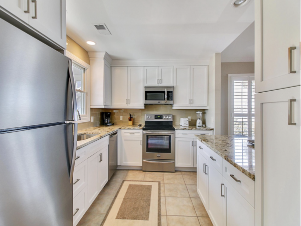 Sea Pines Plantation luxury Vacation Home