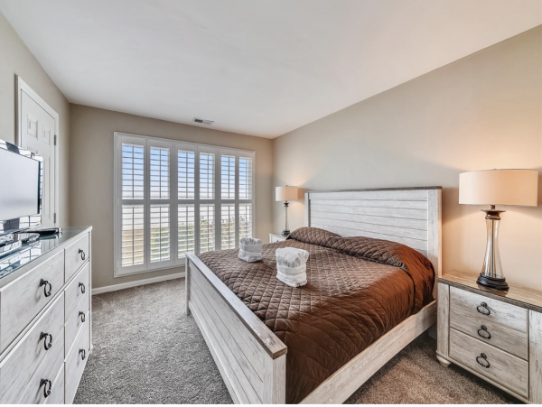 Sea Pines Plantation luxury Vacation Home