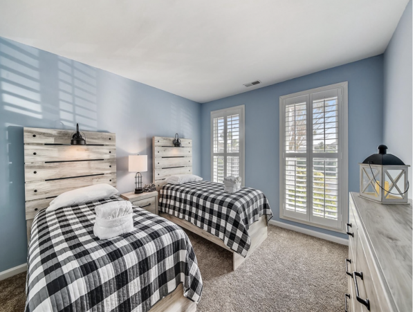 Sea Pines Plantation luxury Vacation Home