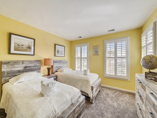 Sea Pines Plantation luxury Vacation Home