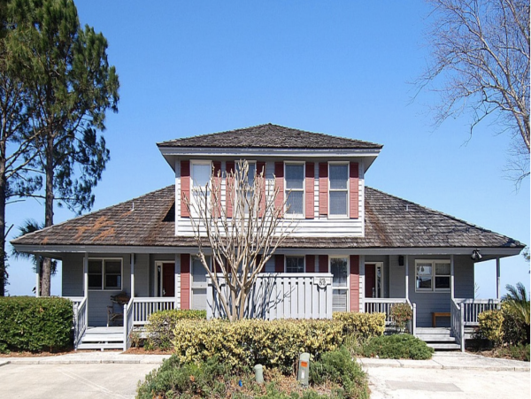 Sea Pines Plantation luxury Vacation Home