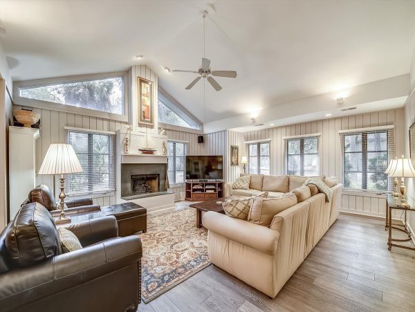 Hilton Head Home 997741
