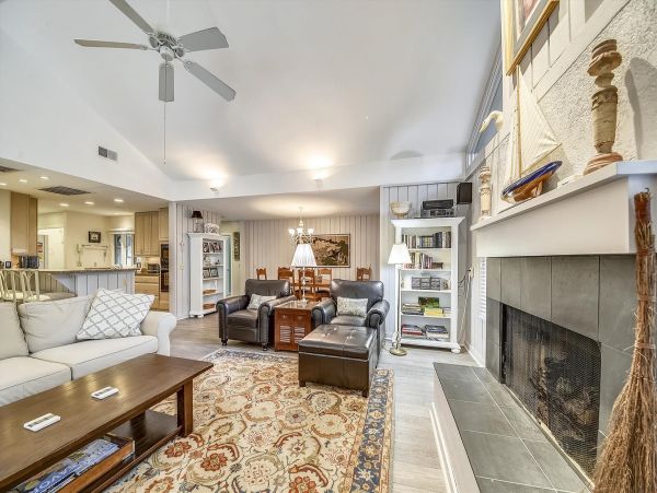 Hilton Head Home 997741
