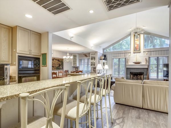 Hilton Head Home 997741