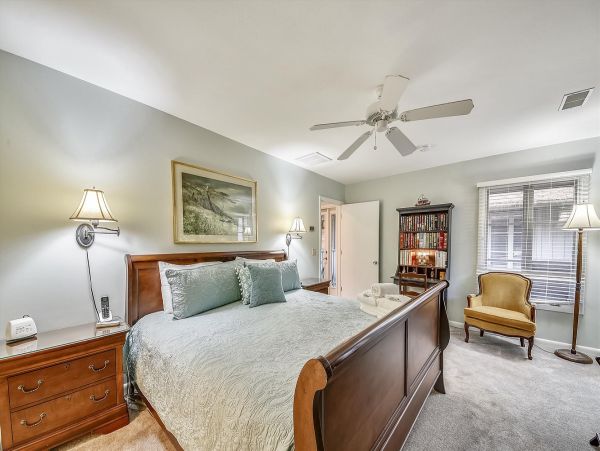 Hilton Head Home 997741