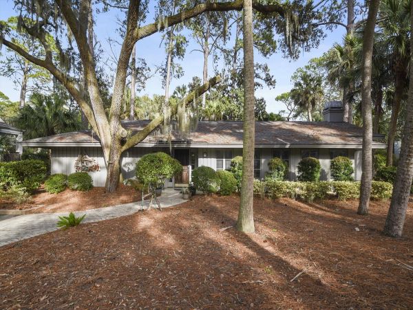 Hilton Head Home 997741