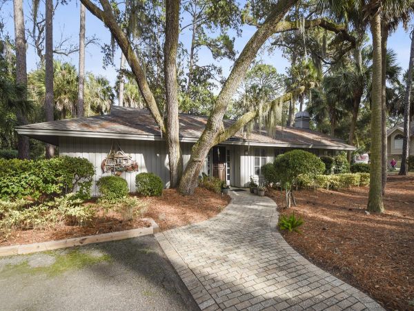 Hilton Head Home 997741