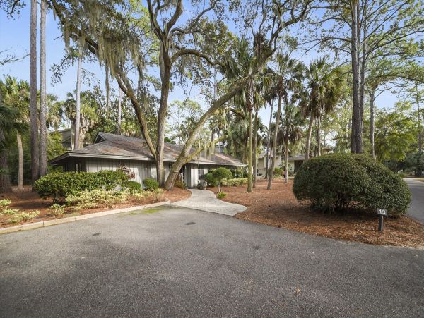 Hilton Head Home 997741