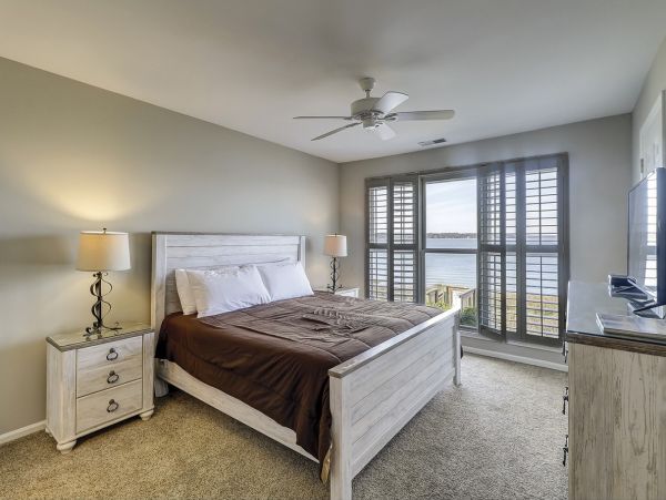 Beachside Hilton Head Four Bedroom Home Stunning Views