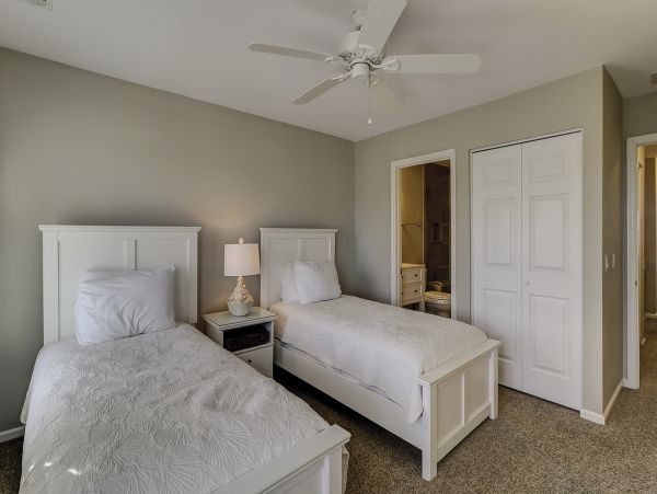 Beachside Hilton Head Four Bedroom Home Stunning Views