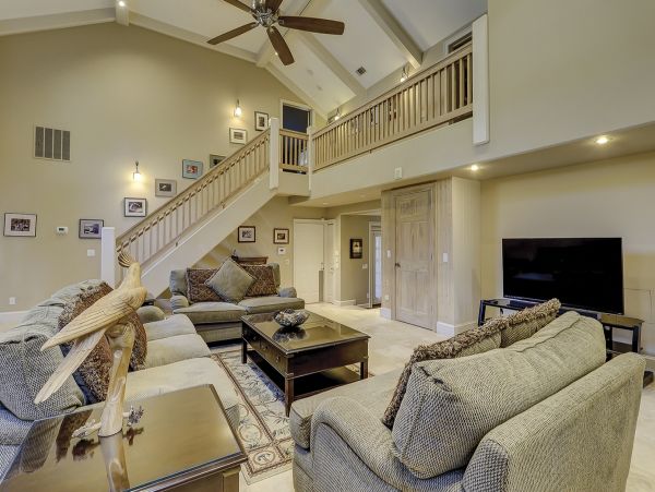 Hilton Head Home 997743