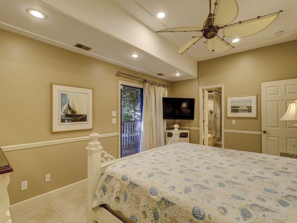 Hilton Head Home 997743
