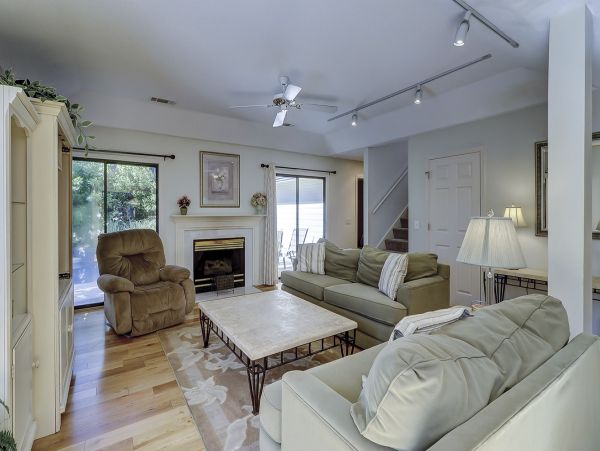 Hilton Head Vacation Home Sleeps up to 12 Guests
