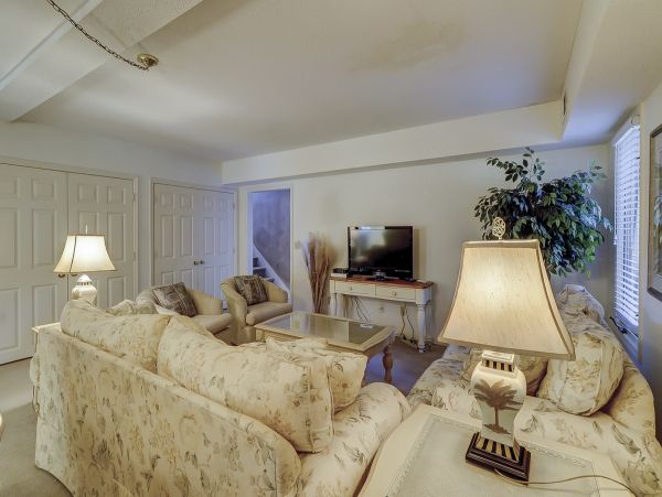 Hilton Head Vacation Home Sleeps up to 12 Guests