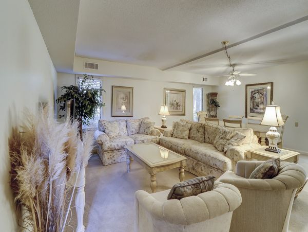 Hilton Head Vacation Home Sleeps up to 12 Guests