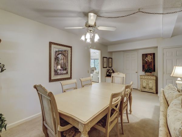 Hilton Head Vacation Home Sleeps up to 12 Guests