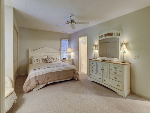 Hilton Head Vacation Home Sleeps up to 12 Guests