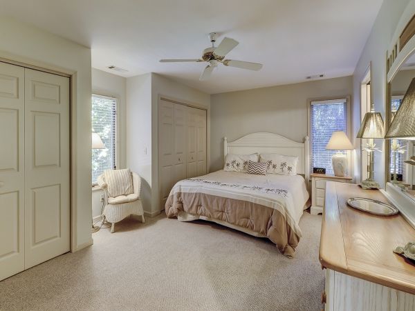 Hilton Head Vacation Home Sleeps up to 12 Guests