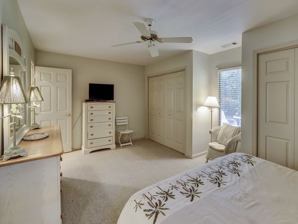 Hilton Head Vacation Home Sleeps up to 12 Guests