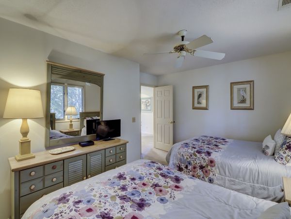 Hilton Head Vacation Home Sleeps up to 12 Guests