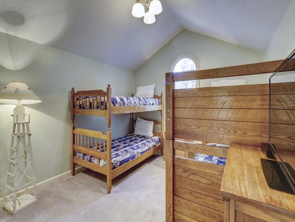 Hilton Head Vacation Home Sleeps up to 12 Guests