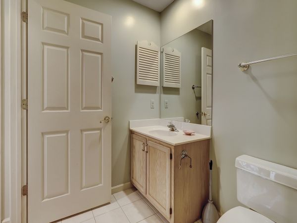 Hilton Head Vacation Home Sleeps up to 12 Guests
